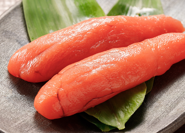 たらこ・明太子