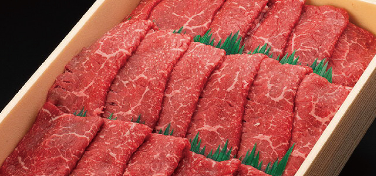 肉(阿寒モルト牛)